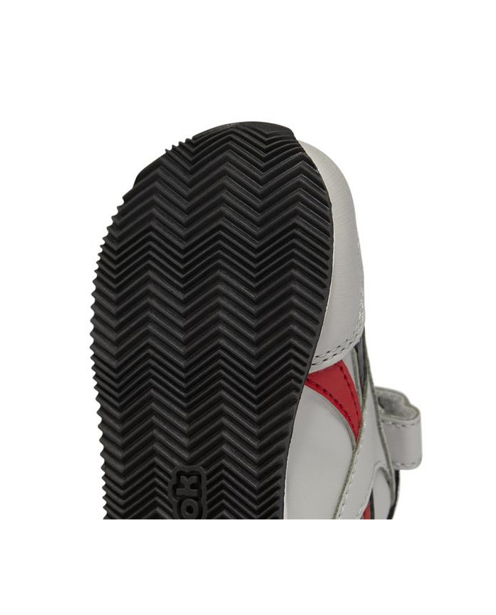 Reebok Dziecięce Sneakersy Royal Cl Jogger GW5281 Szary | Sklep Monotox