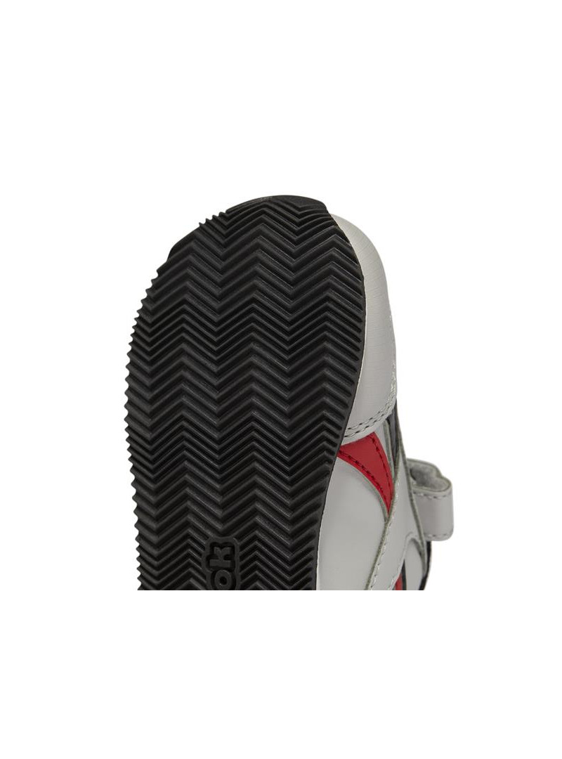 Reebok Dziecięce Sneakersy Royal Cl Jogger GW5281 Szary | Sklep Monotox