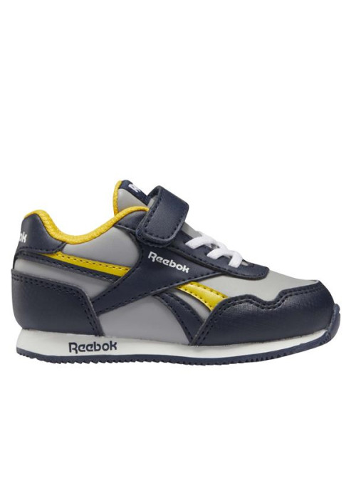 Reebok Dziecięce Sneakersy Royal Cl Jogger GW5282 Granatowy | Sklep Monotox