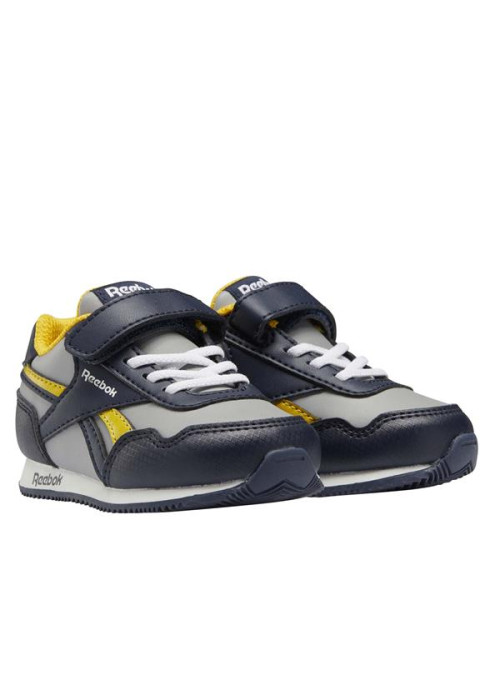 Reebok Dziecięce Sneakersy Royal Cl Jogger GW5282 Granatowy | Sklep Monotox