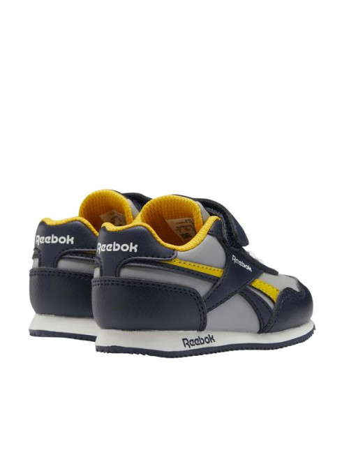 Reebok Dziecięce Sneakersy Royal Cl Jogger GW5282 Granatowy | Sklep Monotox