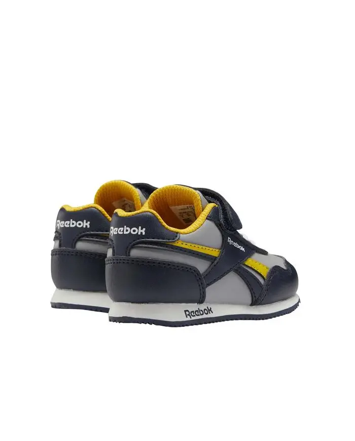 Reebok Dziecięce Sneakersy Royal Cl Jogger GW5282 Granatowy | Sklep Monotox