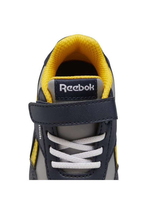 Reebok Dziecięce Sneakersy Royal Cl Jogger GW5282 Granatowy | Sklep Monotox