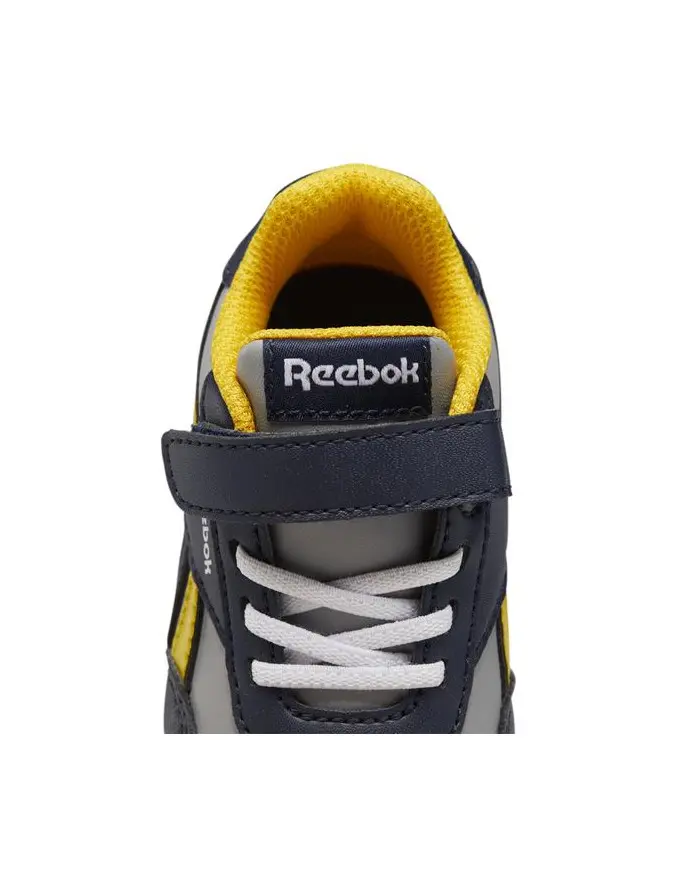 Reebok Dziecięce Sneakersy Royal Cl Jogger GW5282 Granatowy | Sklep Monotox