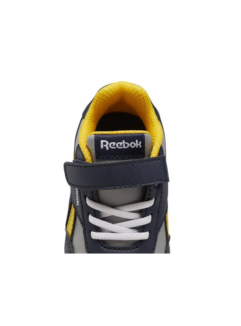 Reebok Dziecięce Sneakersy Royal Cl Jogger GW5282 Granatowy | Sklep Monotox