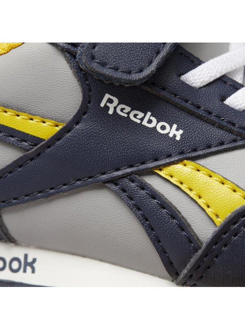 Reebok Dziecięce Sneakersy Royal Cl Jogger GW5282 Granatowy | Sklep Monotox