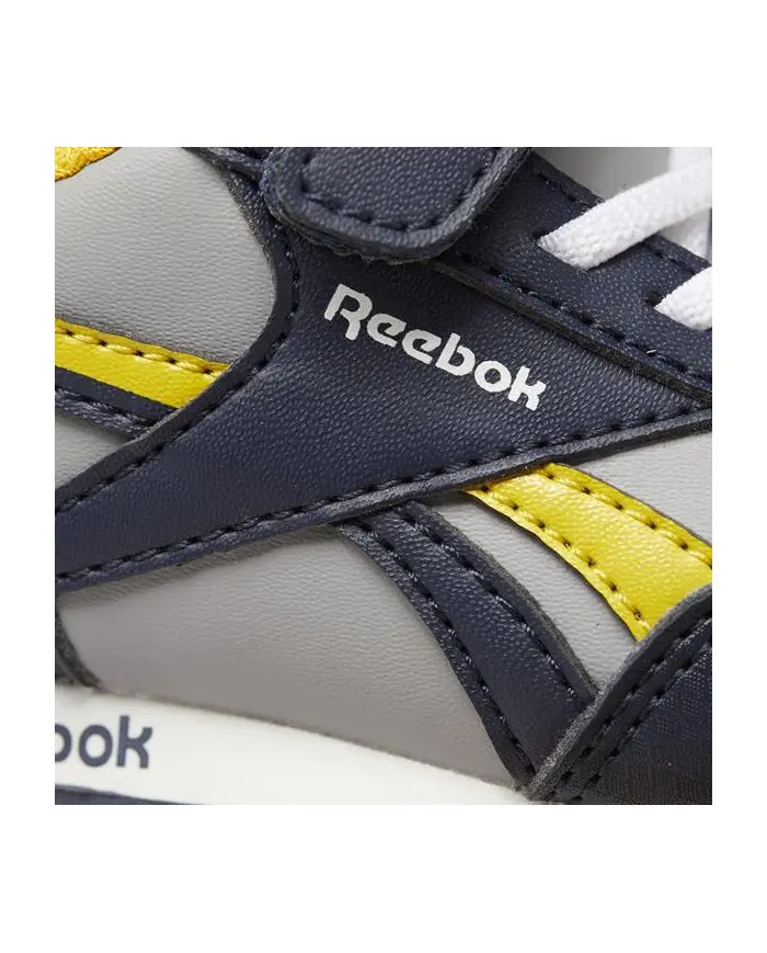 Reebok Dziecięce Sneakersy Royal Cl Jogger GW5282 Granatowy | Sklep Monotox