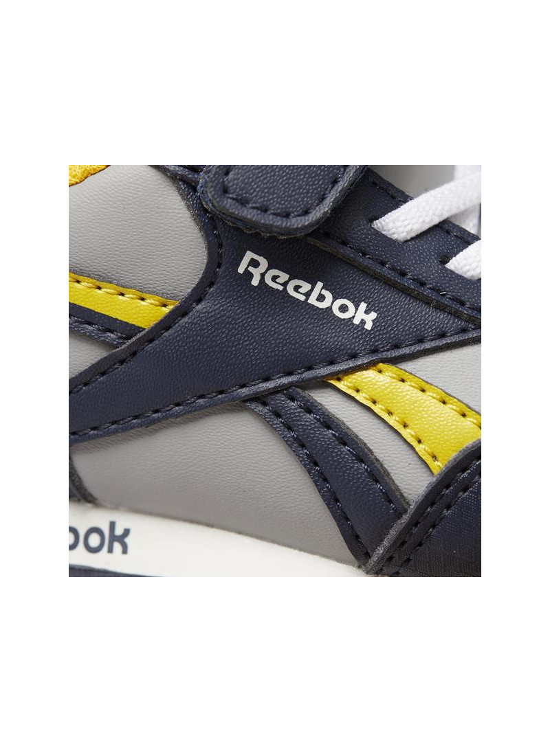 Reebok Dziecięce Sneakersy Royal Cl Jogger GW5282 Granatowy | Sklep Monotox