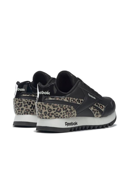 Reebok Dziecięce Sneakersy Royal Cl Jogger GW6369 Czarny | Sklep Monotox