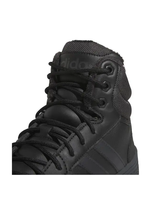 Adidas Męskie Sneakersy Hoops 3.0 Mid Wtr GW6421 Czarny | Sklep Monotox