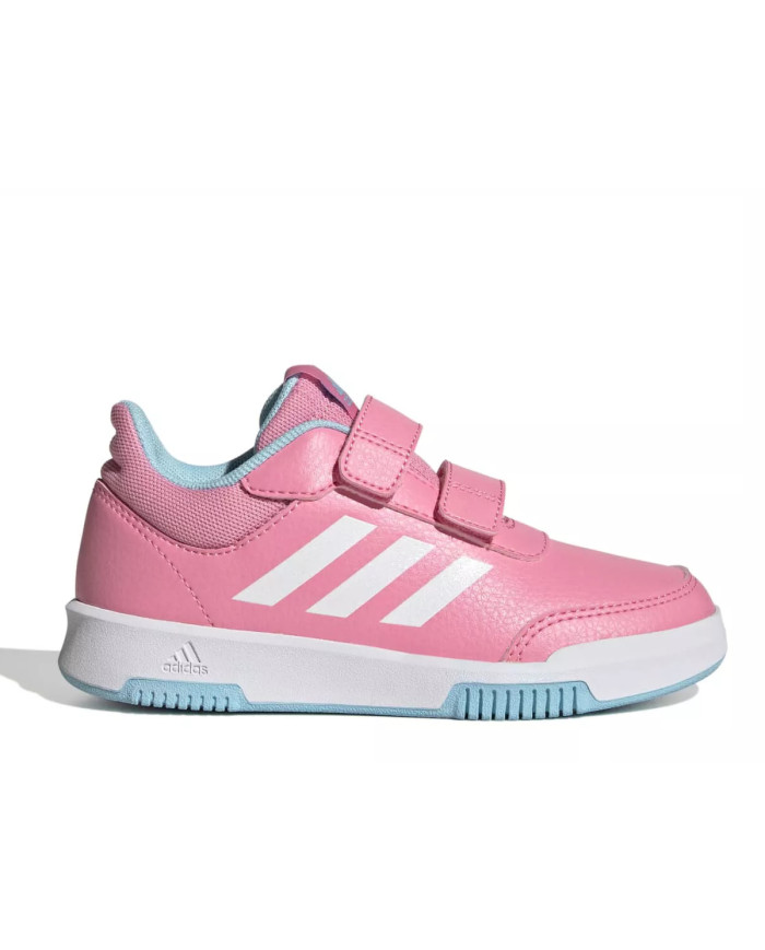 Adidas Dziecięce Sneakersy Tensaur Sport 2.0 C GW6454 Różowy | Sklep Monotox