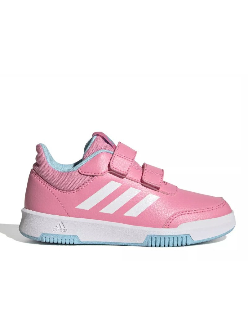 Adidas Dziecięce Sneakersy Tensaur Sport 2.0 C GW6454 Różowy | Sklep Monotox