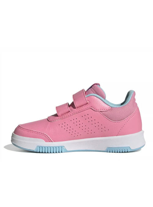Adidas Dziecięce Sneakersy Tensaur Sport 2.0 C GW6454 Różowy | Sklep Monotox