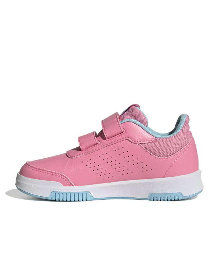 Adidas Dziecięce Sneakersy Tensaur Sport 2.0 C GW6454 Różowy | Sklep Monotox