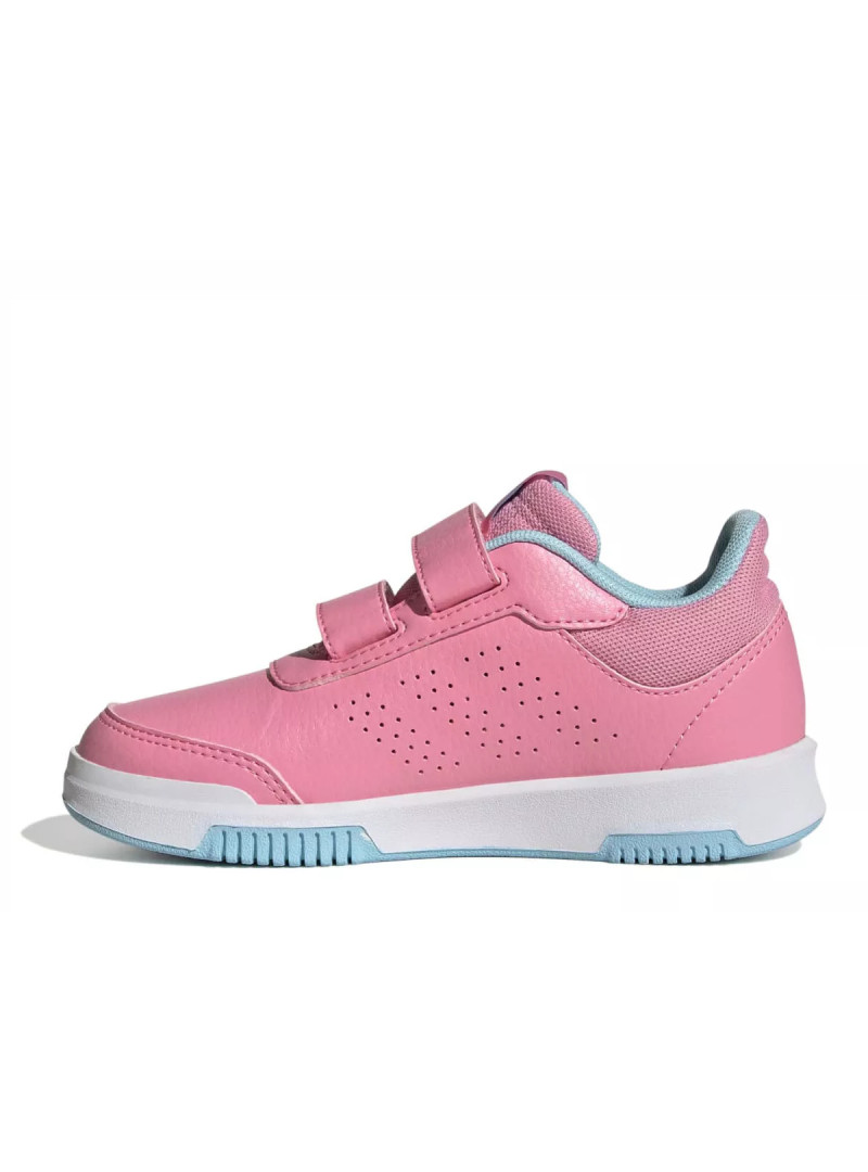 Adidas Dziecięce Sneakersy Tensaur Sport 2.0 C GW6454 Różowy | Sklep Monotox