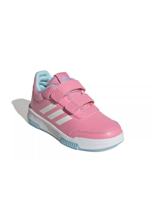 Adidas Dziecięce Sneakersy Tensaur Sport 2.0 C GW6454 Różowy | Sklep Monotox