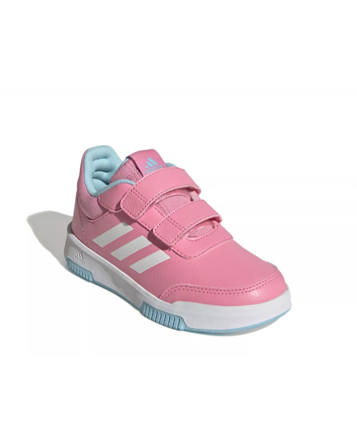 Adidas Dziecięce Sneakersy Tensaur Sport 2.0 C GW6454 Różowy | Sklep Monotox