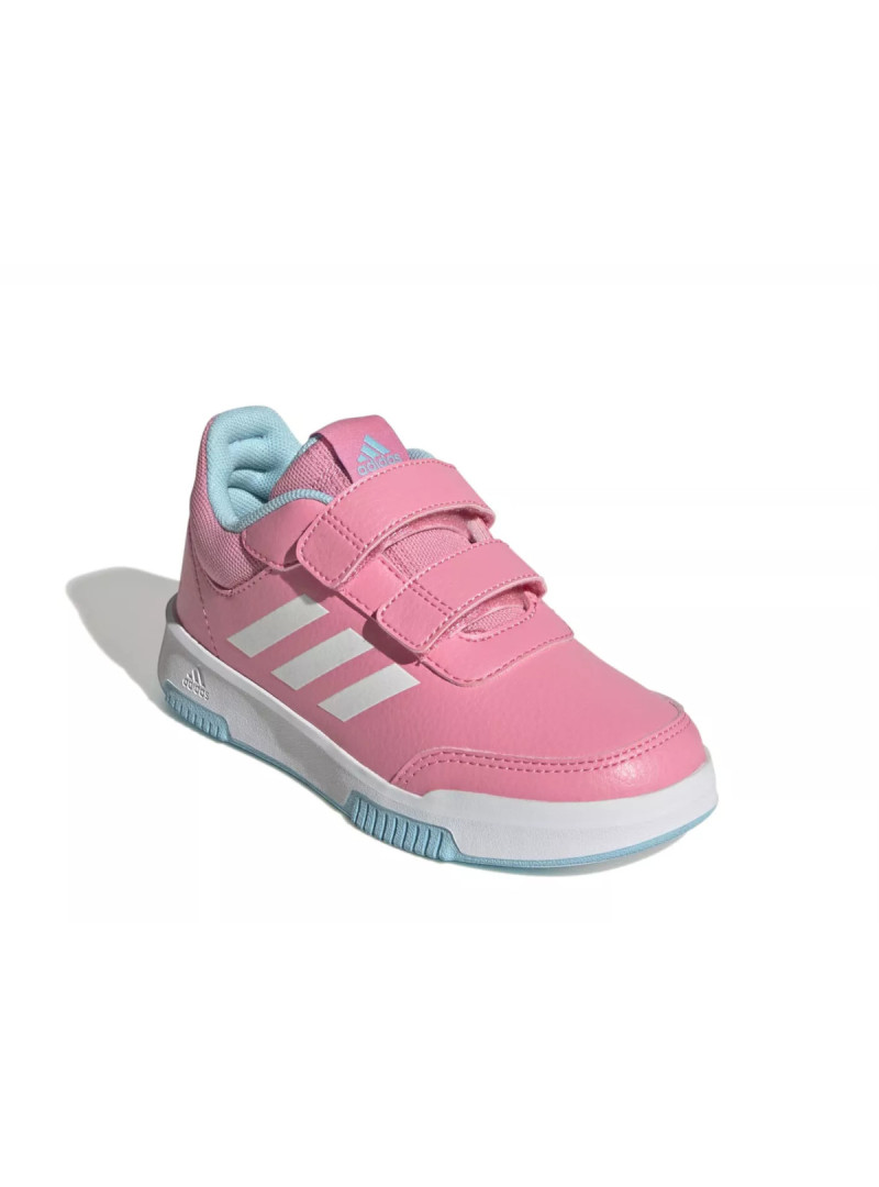 Adidas Dziecięce Sneakersy Tensaur Sport 2.0 C GW6454 Różowy | Sklep Monotox