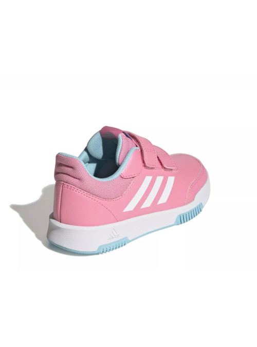 Adidas Dziecięce Sneakersy Tensaur Sport 2.0 C GW6454 Różowy | Sklep Monotox