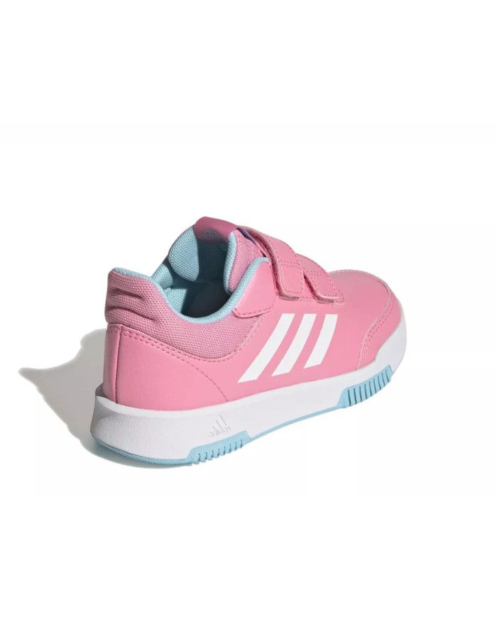 Adidas Dziecięce Sneakersy Tensaur Sport 2.0 C GW6454 Różowy | Sklep Monotox