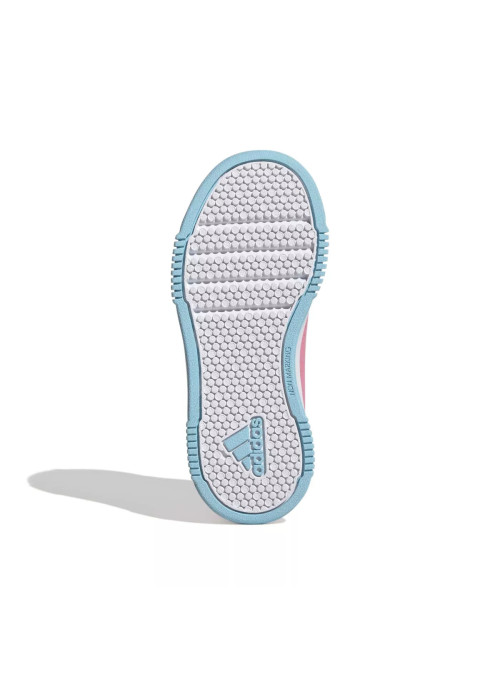 Adidas Dziecięce Sneakersy Tensaur Sport 2.0 C GW6454 Różowy | Sklep Monotox