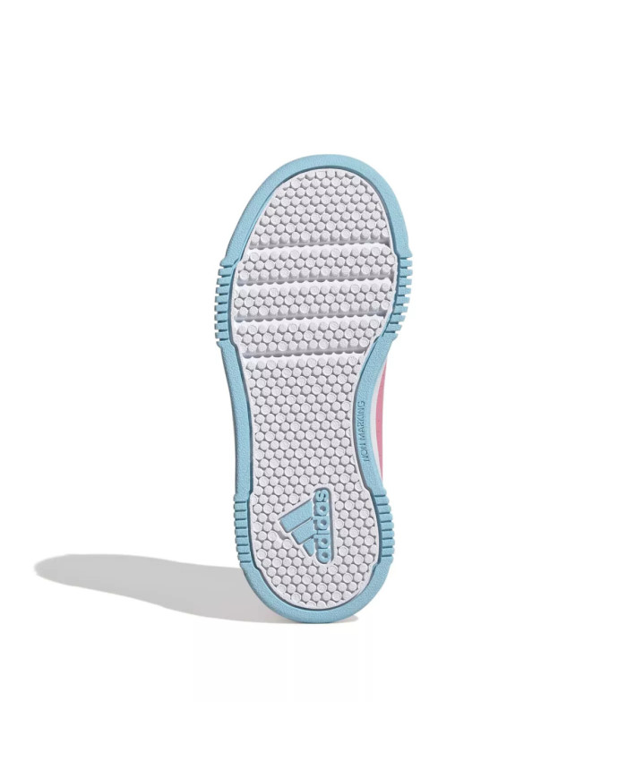 Adidas Dziecięce Sneakersy Tensaur Sport 2.0 C GW6454 Różowy | Sklep Monotox