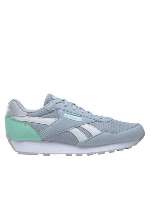 Reebok Damskie Sneakersy Rewind Run GW7713 Szary | Sklep Monotox