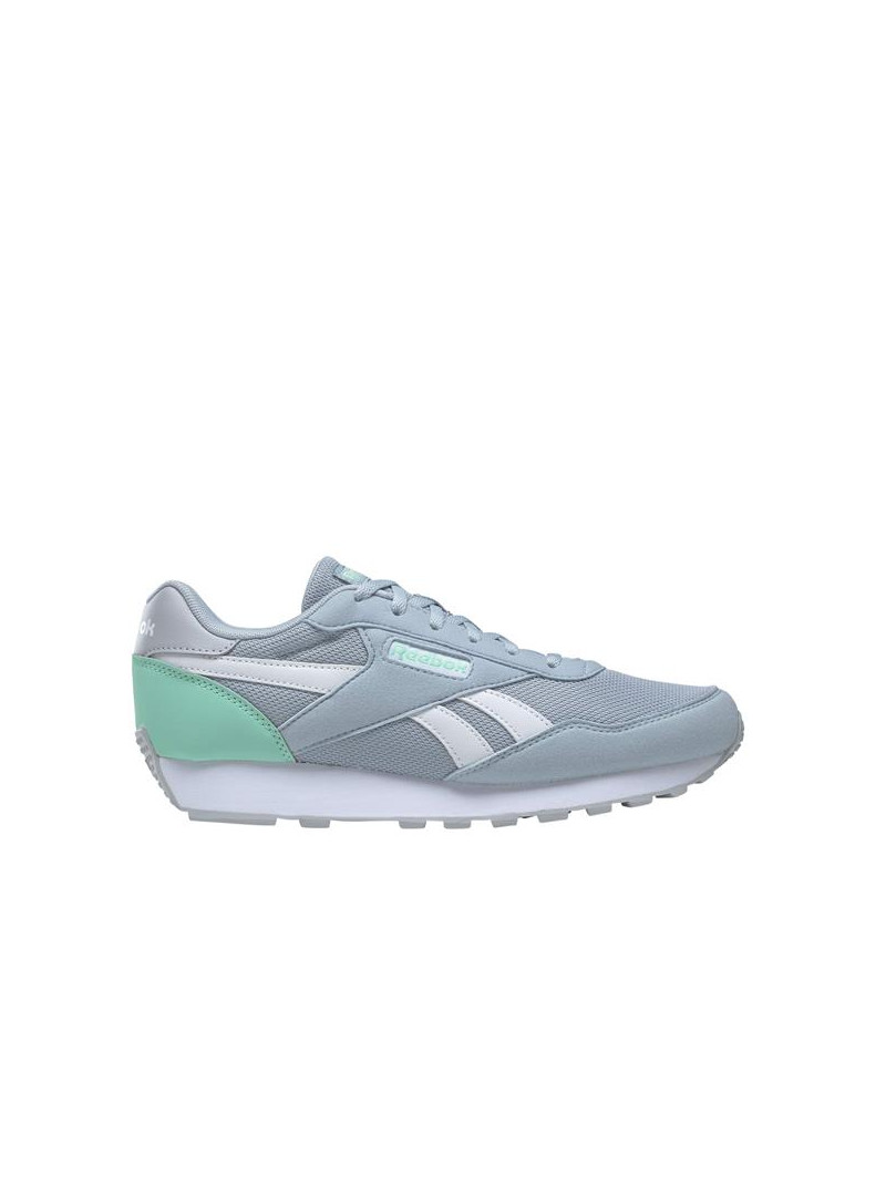 Reebok Damskie Sneakersy Rewind Run GW7713 Szary | Sklep Monotox