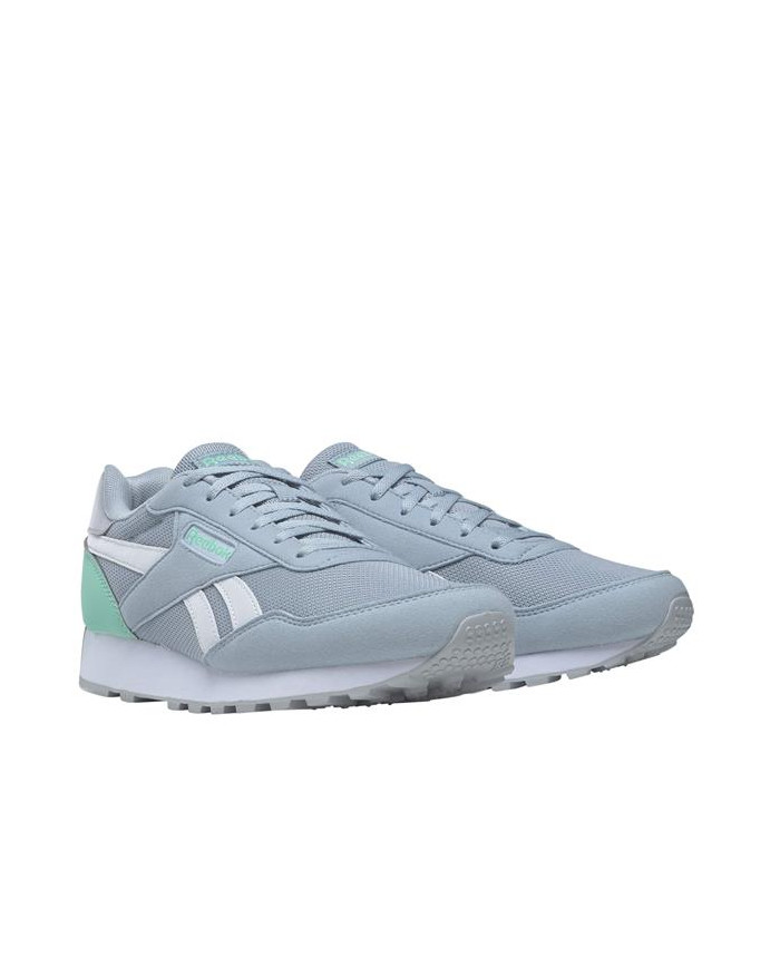 Reebok Damskie Sneakersy Rewind Run GW7713 Szary | Sklep Monotox
