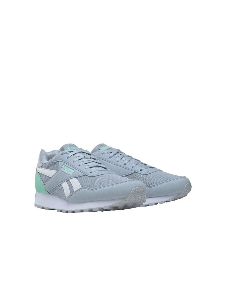 Reebok Damskie Sneakersy Rewind Run GW7713 Szary | Sklep Monotox