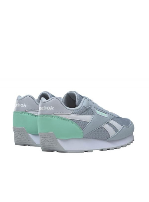 Reebok Damskie Sneakersy Rewind Run GW7713 Szary | Sklep Monotox