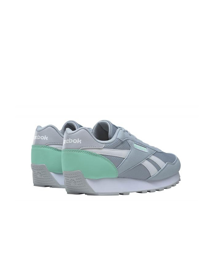 Reebok Damskie Sneakersy Rewind Run GW7713 Szary | Sklep Monotox