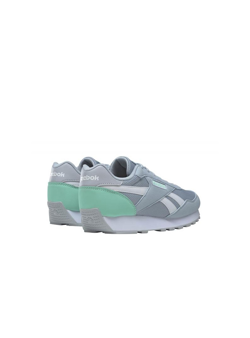 Reebok Damskie Sneakersy Rewind Run GW7713 Szary | Sklep Monotox