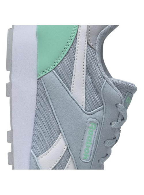 Reebok Damskie Sneakersy Rewind Run GW7713 Szary | Sklep Monotox