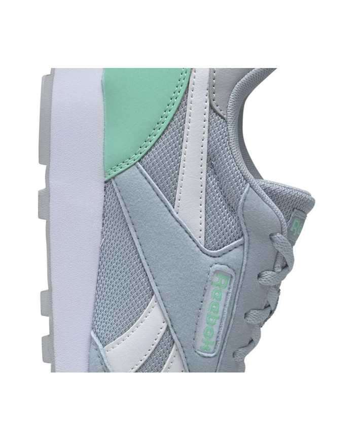 Reebok Damskie Sneakersy Rewind Run GW7713 Szary | Sklep Monotox