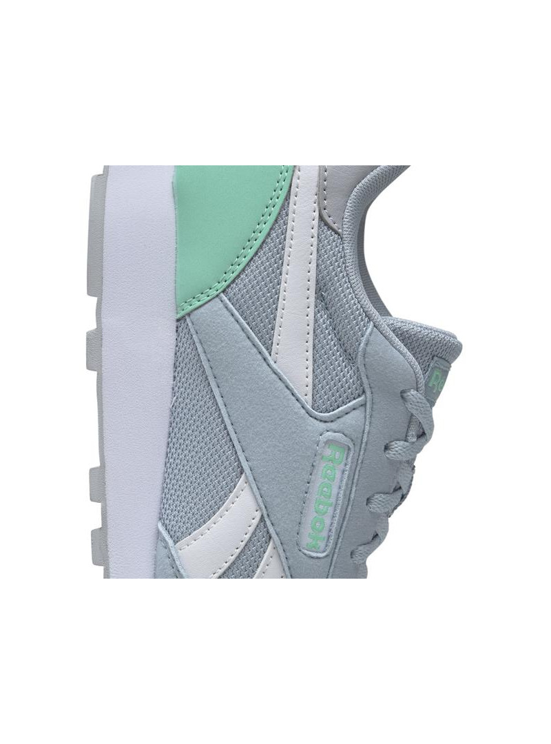 Reebok Damskie Sneakersy Rewind Run GW7713 Szary | Sklep Monotox