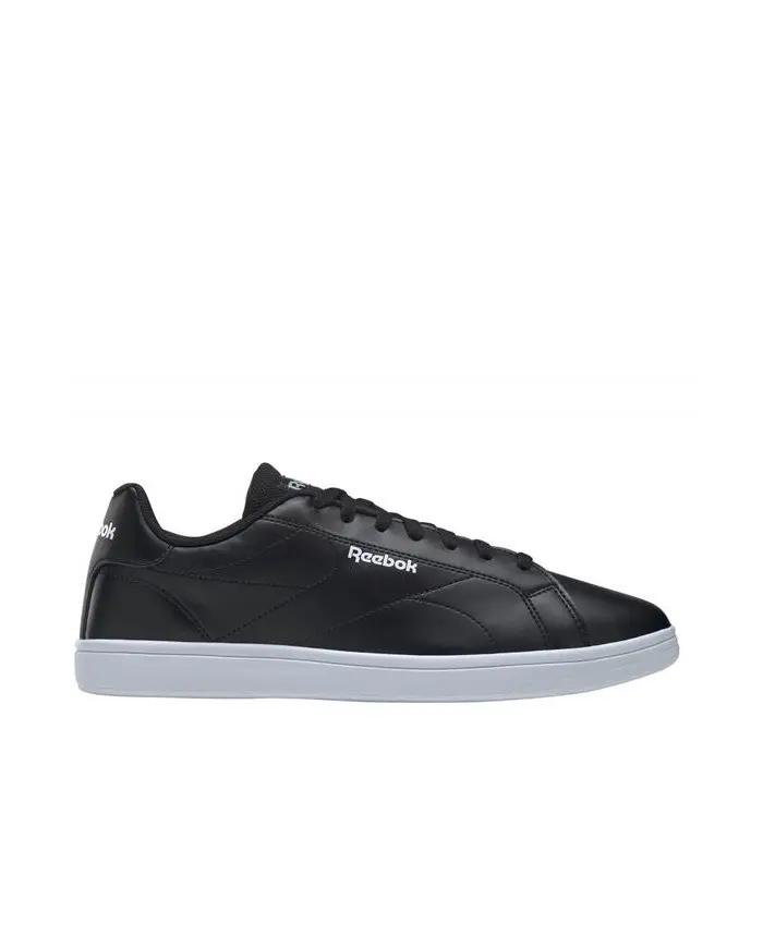 Reebok Męskie Sneakersy Royal Complete GW7734 Czarny | Sklep Monotox