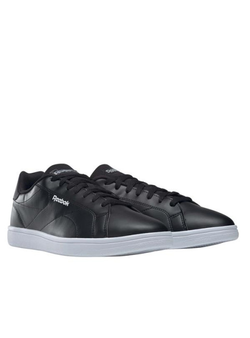 Reebok Męskie Sneakersy Royal Complete GW7734 Czarny | Sklep Monotox