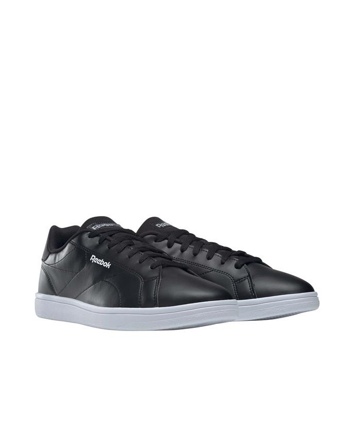 Reebok Męskie Sneakersy Royal Complete GW7734 Czarny | Sklep Monotox