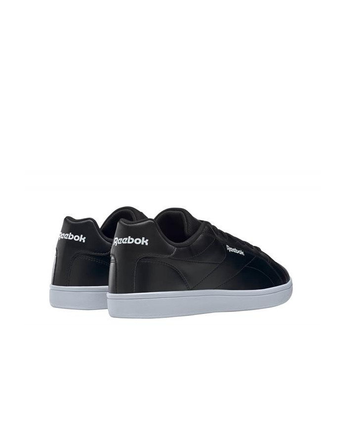 Reebok Męskie Sneakersy Royal Complete GW7734 Czarny | Sklep Monotox