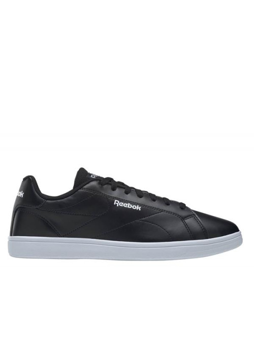 Reebok Męskie Sneakersy Royal Complete GW7734 Czarny | Sklep Monotox