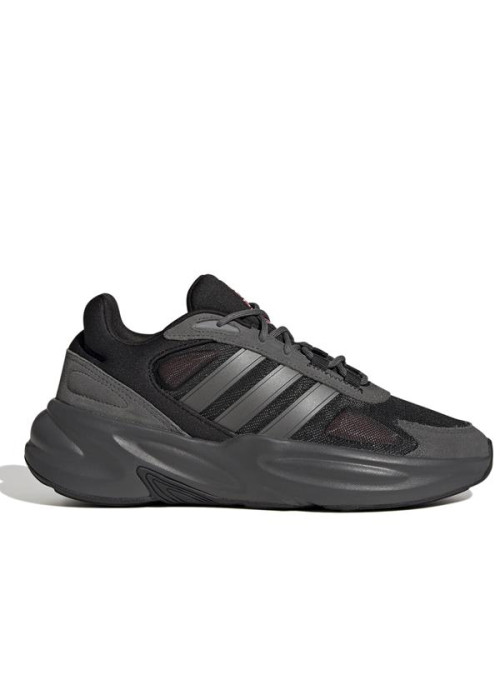 Adidas Męskie Sneakersy Ozelle GW9037 Czarny | Sklep Monotox