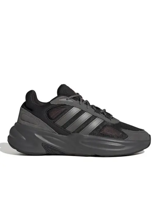 Adidas Męskie Sneakersy Ozelle GW9037 Czarny | Sklep Monotox