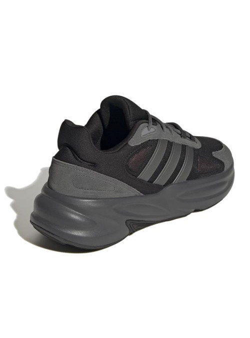 Adidas Męskie Sneakersy Ozelle GW9037 Czarny | Sklep Monotox