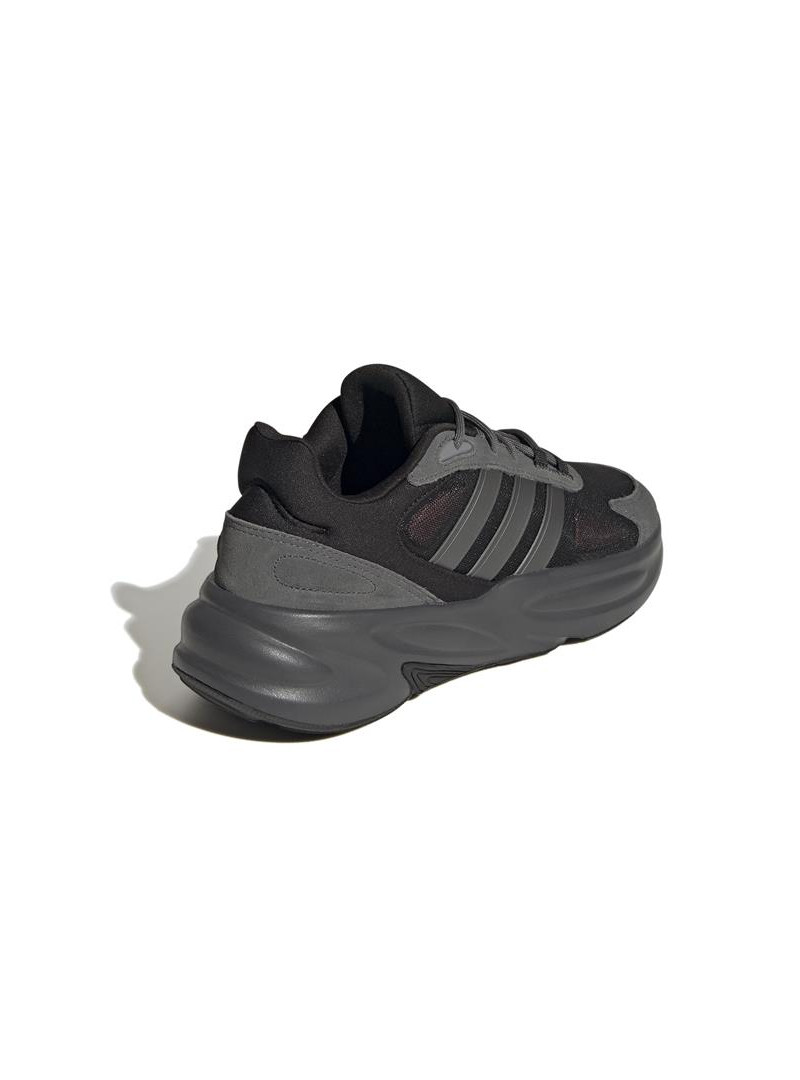 Adidas Męskie Sneakersy Ozelle GW9037 Czarny | Sklep Monotox
