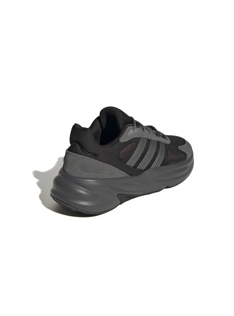 Adidas Męskie Sneakersy Ozelle GW9037 Czarny | Sklep Monotox