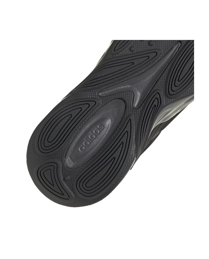 Adidas Męskie Sneakersy Ozelle GW9037 Czarny | Sklep Monotox