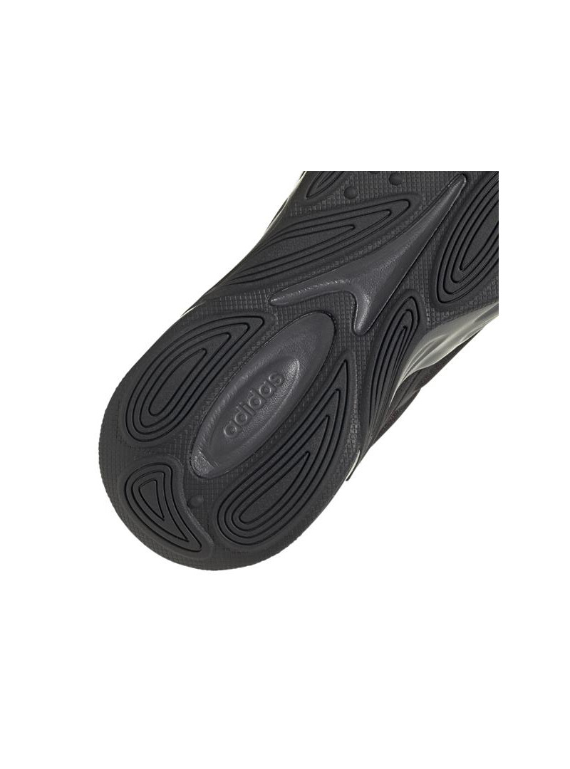Adidas Męskie Sneakersy Ozelle GW9037 Czarny | Sklep Monotox