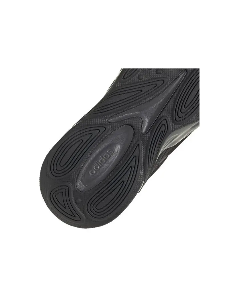 Adidas Męskie Sneakersy Ozelle GW9037 Czarny | Sklep Monotox