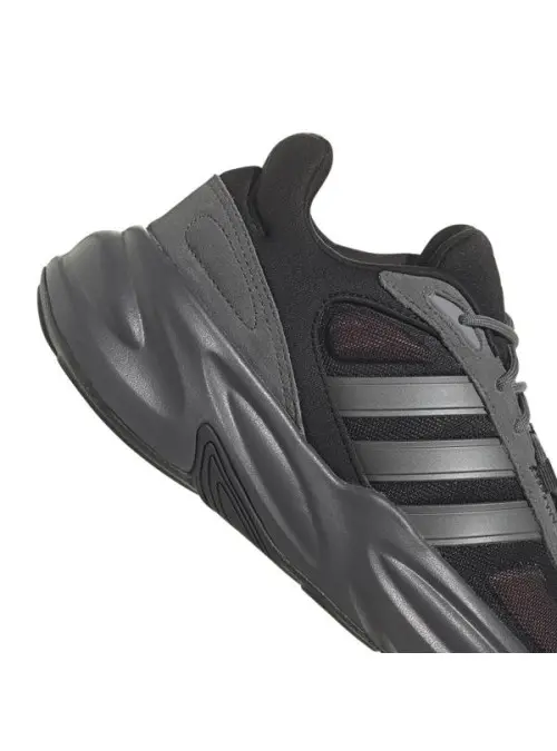 Adidas Męskie Sneakersy Ozelle GW9037 Czarny | Sklep Monotox